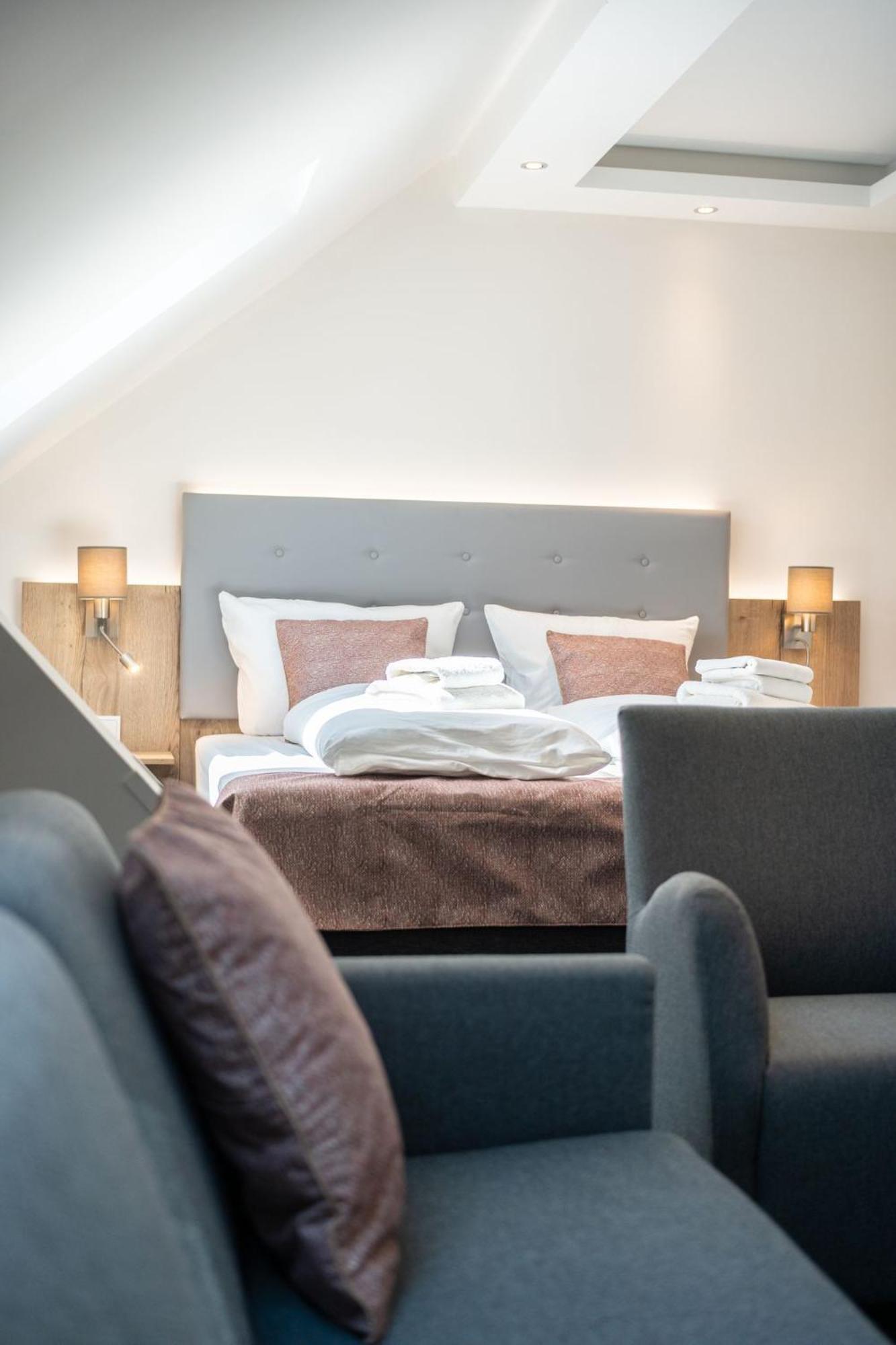 Nordseehotel Tausendschoen Carolinensiel Δωμάτιο φωτογραφία